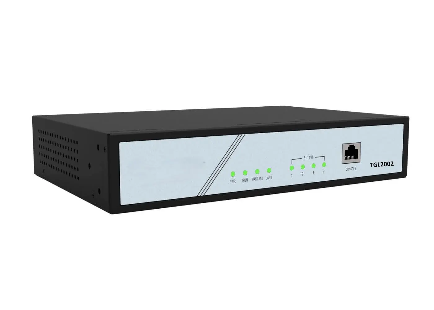 4 port e1 t1 voip gateway